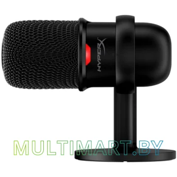 Микрофон HyperX SoloCast картинка 3